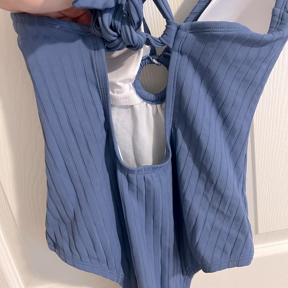 Kona Sol blue one piece size S - Picture 4 of 6